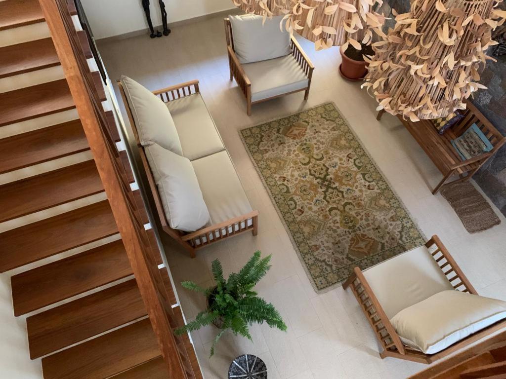 Casa Das Buganvilias ปรายา ภายนอก รูปภาพ