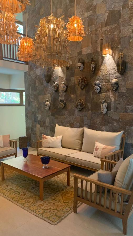 Casa Das Buganvilias ปรายา ภายนอก รูปภาพ
