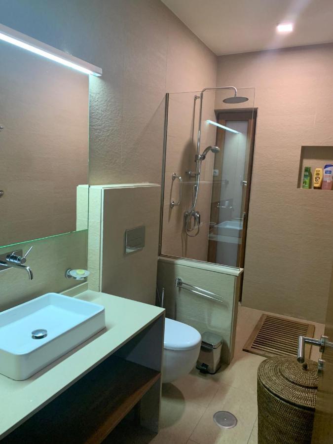 Casa Das Buganvilias ปรายา ภายนอก รูปภาพ