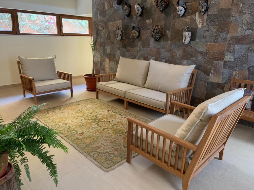 Casa Das Buganvilias ปรายา ภายนอก รูปภาพ