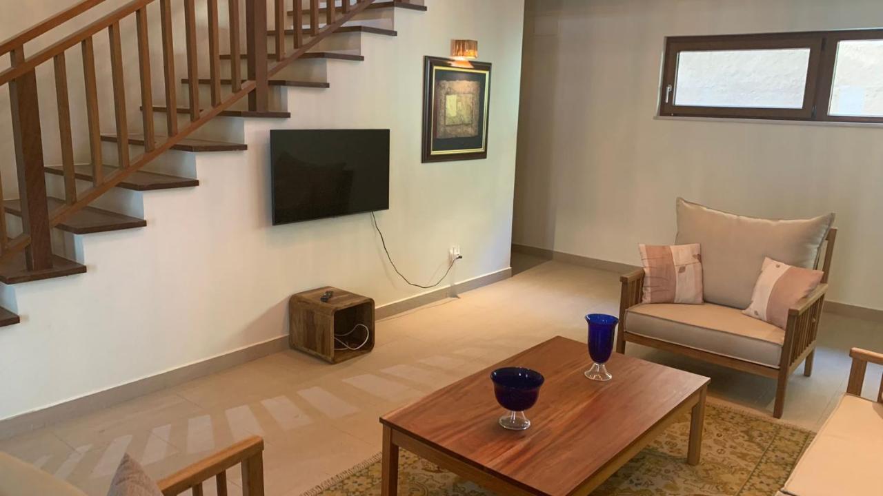 Casa Das Buganvilias ปรายา ภายนอก รูปภาพ